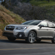Image for article titled The Ford Fusion Is Going To Become A Subaru-Fighting 'Sport Wagon': Report